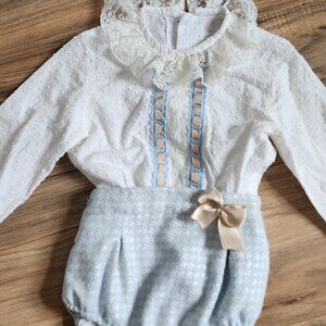 Sonata 2 piece Kid's Set